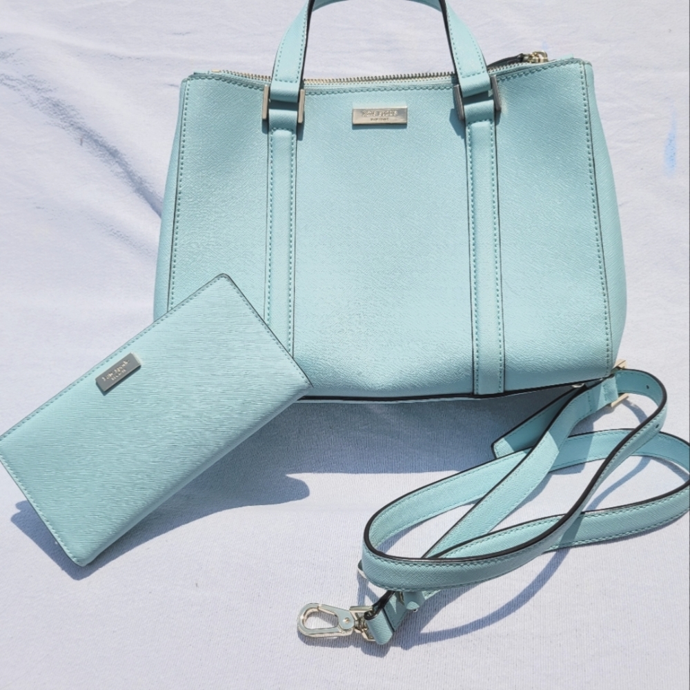 COPY - Kate Spade purse and wallet